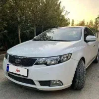 سراتو ۲۰۰۰ اتومات ۱۳۹۷ آپشنال (تک برگ سند) سفارشی