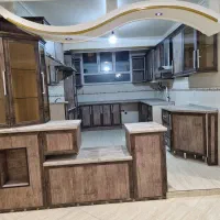 کابینت دست دوم