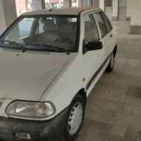 پراید۱۴۱مدل۹۰تک برگ سند