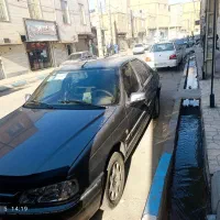 ماشین کم کار کار کرد واقعی ۱۴۰تا بدون رنگ میباشد|خودرو سواری و وانت|خاوران, |دیوار