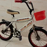 دوچرخه 16 بچگانه