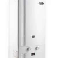 ابگرمکن گازی دیواری