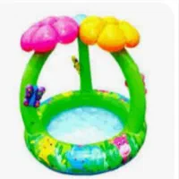 استخر و پارک بادی کودک