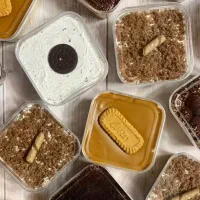 چیز کیک ،کیک شکلاتی ،تیرامیسو،انواع کوکی|خوردنی و آشامیدنی|تهران, شهرک چیتگر|دیوار