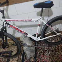 دوچرخه 26|دوچرخه، اسکیت، اسکوتر|جیرفت, |دیوار