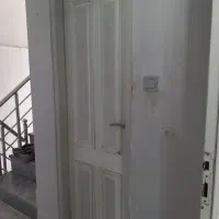 ۴ عدد درب ست درب اتاق سرویس بهداشتی و پذیرایی