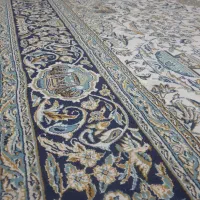 یک تخته فرش ۹متری ماشینی