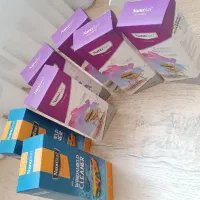 محصولات شوینده نانو|مواد شوینده و دستمال کاغذی|رشت, پل تالشان|دیوار