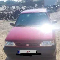 پراید ۸۶|خودرو سواری و وانت|ری, سیزده آبان|دیوار