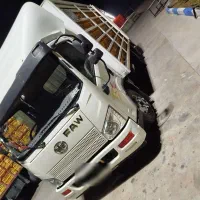 فاو 6تن 1402 عروسک|خودرو سنگین|تهران, آرارات|دیوار