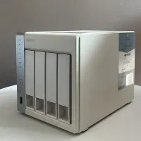 qnap ذخیره‌ساز تحت شبکه  TS-431
