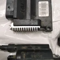 کامپیوتر انژکتور موتورFAI|قطعات یدکی و لوازم جانبی|قم, بنیاد|دیوار