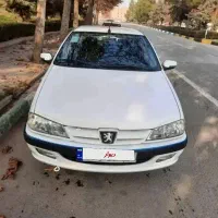 پارس LX TU5|خودرو سواری و وانت|تهران, یافت آباد جنوبی|دیوار