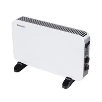 هیتر بخاری برقی سیماران مدل SCH-DL03