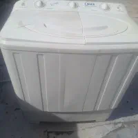 ماشین لباس شویی دوقلو سالم