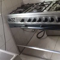 کابینت فر گاز و تخت  و آینه|مبلمان خانگی و میز عسلی|مشهد, پایگاه شکاری|دیوار