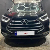 جک s3 ۱۴۰۲ بدون رنگ گارانتی فعال ۲۰ هزار تا کار