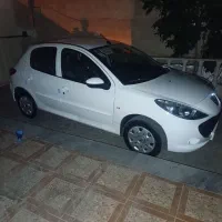 207 مدل 1403