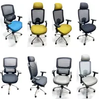 صندلی اداری کارمندی/مدیریت /گردان