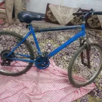 دوچرخه فقط برای معاوضه