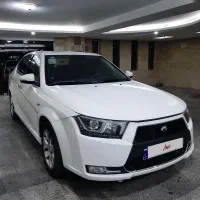 دنا پلاس اتوماتیک ۶ دنده|خودرو سواری و وانت|کرج, باغستان|دیوار