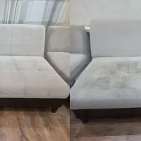 مبل شویی نمونه