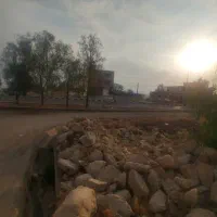 زمین تجاری اندیکا(قلعه خواجه)|فروش مغازه و غرفه|اندیکا, |دیوار