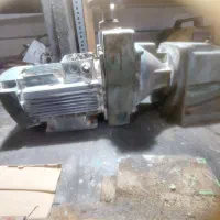 خرید و فروش گیر بکس و دینام های صنعتی و کشاورزی|ماشینآلات صنعتی|پیشوا, |دیوار