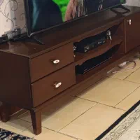 میز تلویزیون درحد نو