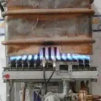 نصب،تعمیرآبگرمکن گازی برقی بخاری ،ماشین لباسشویی