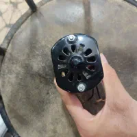 آرمیچر برق مستقیم|چرخ خیاطی و ریسندگی|تربت‌حیدریه, بی بی حسنیه|دیوار