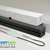 فروش فلش لامپ لیزر مو الکس کندلا و Shr