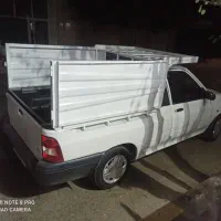 پراید وانت 1402