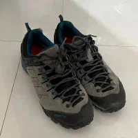 کفش طبیعت گردی و کوه نوردی هامتو اصل