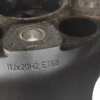 رینگ عقب پورشه پانامرا اورجینال آلمان سایز ۲۰|قطعات یدکی و لوازم جانبی|تهران, جنت‌آباد شمالی|دیوار