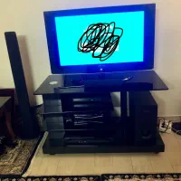 تلویزیون و سینمای خانگی