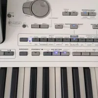 korg pa2x در حد|پیانو، کیبورد، آکاردئون|پردیس, فاز ۳|دیوار