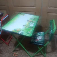 وسایل اتاق کودک