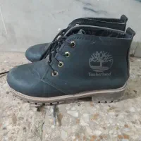 نیم بوت زنانه مارک تیمبرلند اصل آمریکا