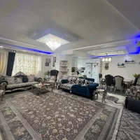 تک واحد شکاری ۱۲۲ متر ۳ خواب دو پارکینگ سنددار