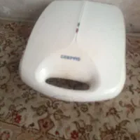 دستگاه کیک پز