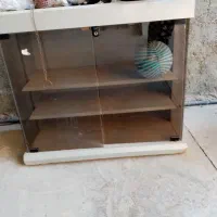 تعدادی وسایل|مبلمان خانگی و میز عسلی|بوشهر, |دیوار