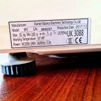 ترازو دیجیتال|فروشگاه و مغازه|رودهن, |دیوار