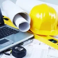 همکاری در دفتر فنی و مهندسی