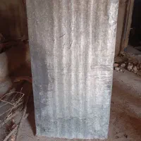 یه تاپو جا آرد در حد نو بدون زدگی|ظروف نگهدارنده، پلاستیکی، یکبارمصرف|الشتر, |دیوار