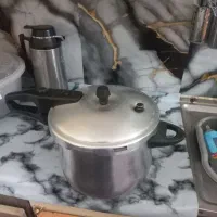 دیگ زودپز