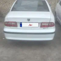 سمند Lx مدل۱۴۰۰