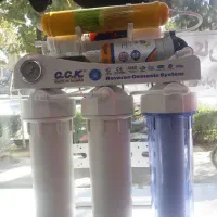 دستگاه تصفیه آب بدون واسطه