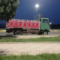 حمل بار باخاور به اقصی نقاط کشور