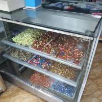 رهن و اجاره کارگاه و فروشگاه شیرینی پزی|اجارهٔ مغازه و غرفه|گیلان غرب, |دیوار
